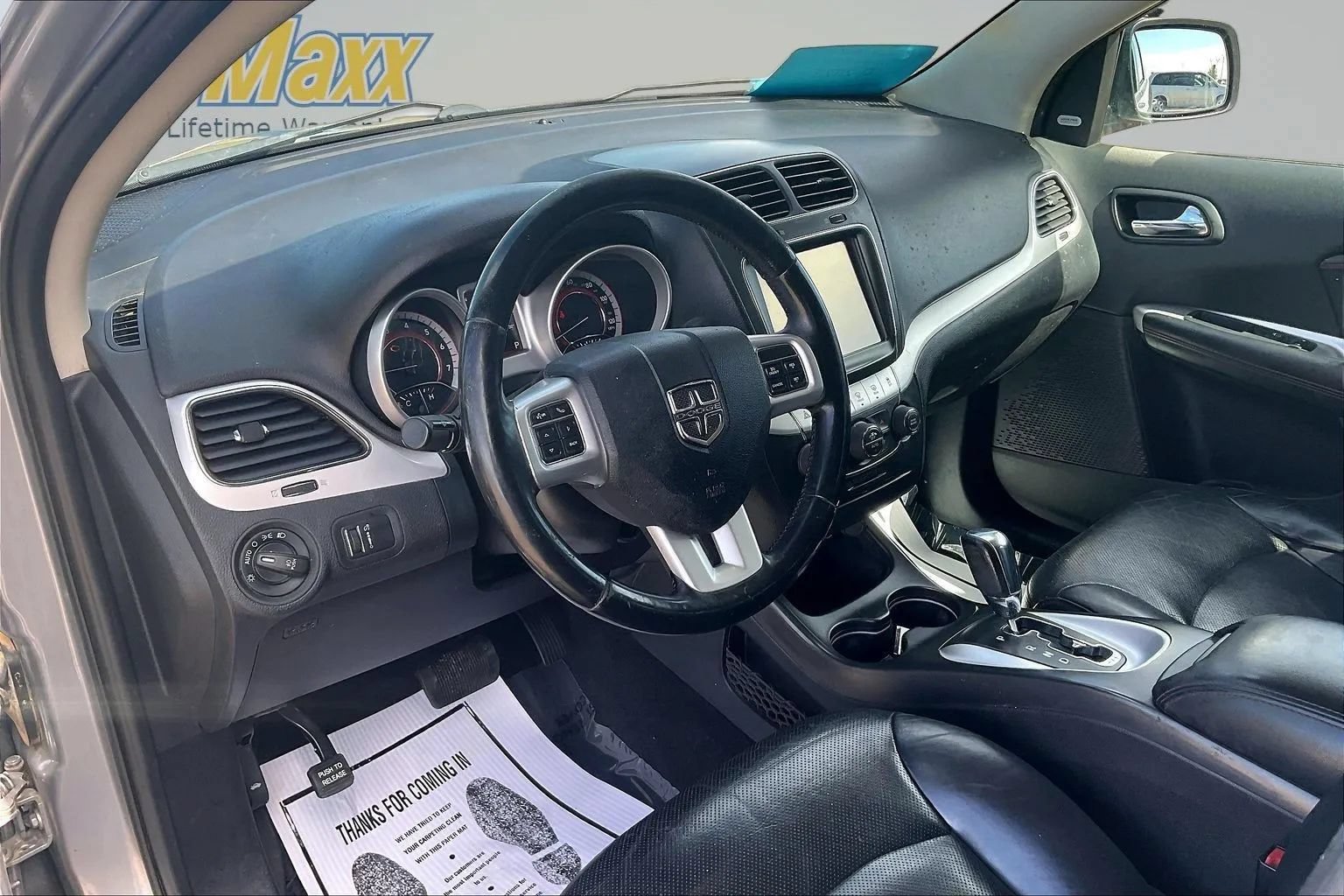 Used 2016 Dodge Journey R/T AWD/4WD image 19