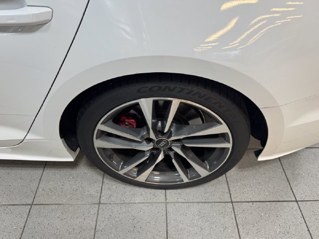 Certified 2024 Audi S5 Premium Plus w/ Premium Plus Package AWD/4WD image 11