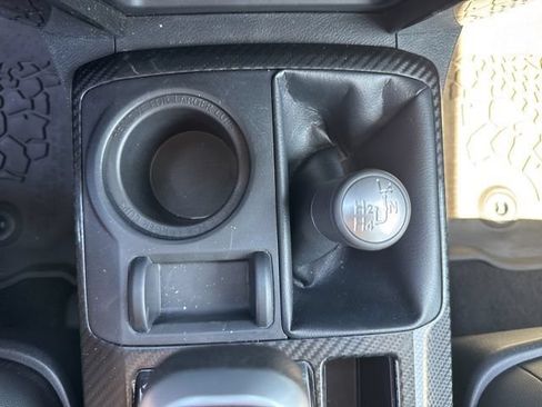 Used 2024 Toyota 4Runner TRD Pro AWD/4WD image 13