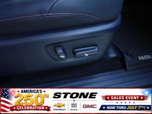 Used 2019 Toyota 4Runner TRD Off-Road Premium AWD/4WD image 30