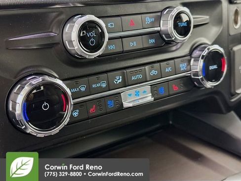 New 2026 Ford F350 4x4 Crew Cab Super Duty image 18