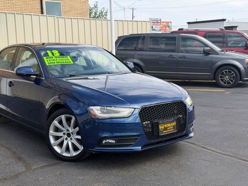 Used 2013 Audi A4 2.0T Premium Plus AWD/4WD image 52