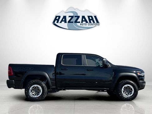New 2026 RAM 1500 RHO w/ RHO Level 1 Equipment Group AWD/4WD image 2