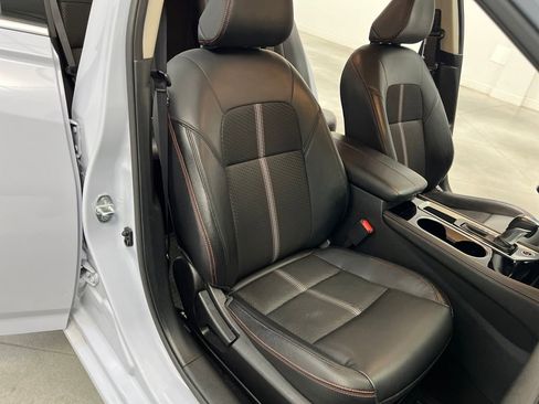 Used 2024 Nissan Altima 2.5 SR image 20