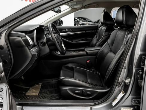 Used 2019 Nissan Maxima 3.5 SV w/ Floor Mat Group image 4