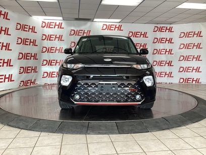 Used 2020 Kia Soul GT-Line