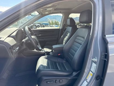 Used 2024 Honda CR-V EX-L image 11