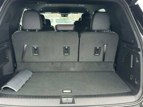 New 2026 Chevrolet Traverse Z71 w/ Enhanced Driving Package image 29