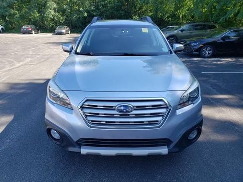 Used 2015 Subaru Outback 2.5i Limited AWD/4WD image 5