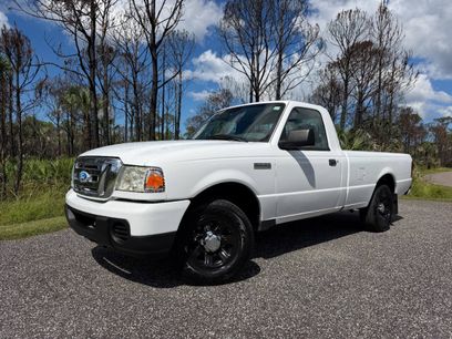 Used 2009 Ford Ranger XLT