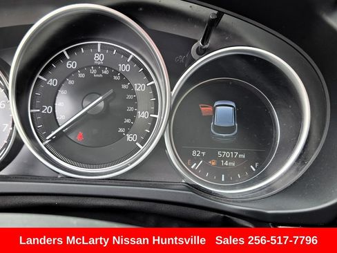 Used 2024 MAZDA CX-5 Carbon Edition AWD/4WD image 28