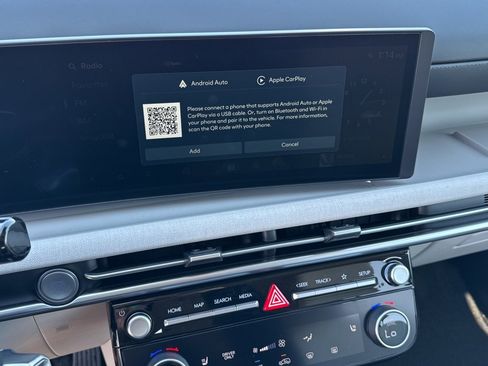 New 2026 Hyundai Tucson SEL image 13