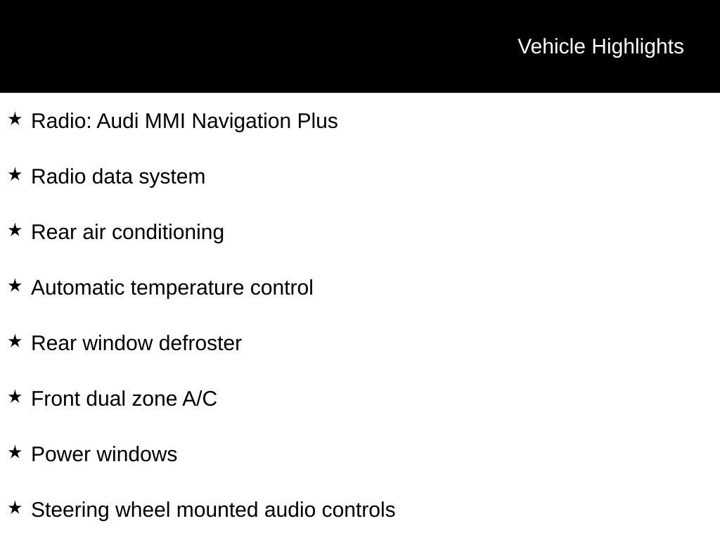 Used 2019 Audi Q7 3.0T Premium Plus AWD/4WD image 17