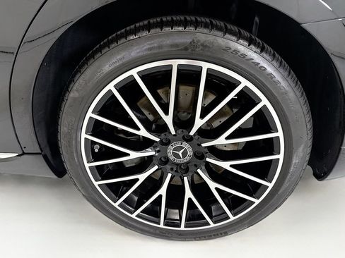 Used 2021 Mercedes-Benz S 580 4MATIC Sedan image 30