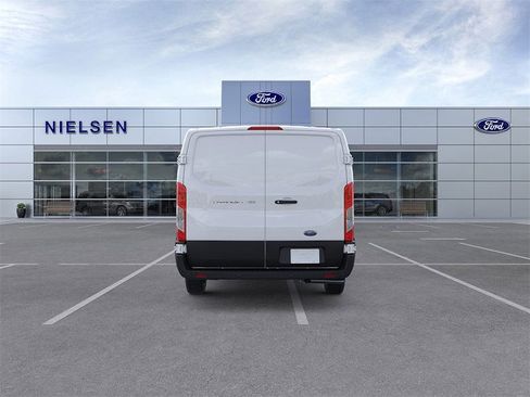 New 2025 Ford Transit 150 Low Roof w/ Exterior Upgrade Package image 5