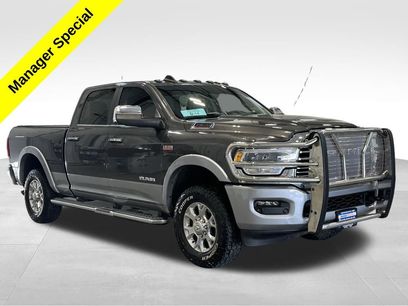 Used 2022 RAM 2500 Laramie