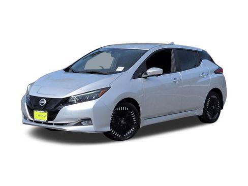 Used 2024 Nissan Leaf SV Plus image 1