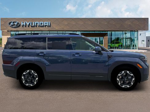New 2026 Hyundai Santa Fe SEL image 10