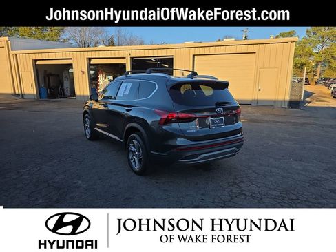Certified 2023 Hyundai Santa Fe SEL image 15