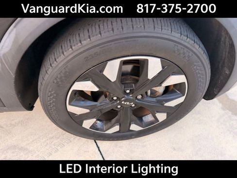 Certified 2023 Kia Sportage X-Line w/ X-Line Premium Package image 11