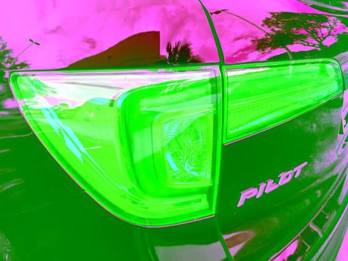 Used 2016 Honda Pilot EX-L image 38