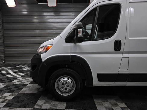 Used 2023 RAM ProMaster 2500 FWD image 29