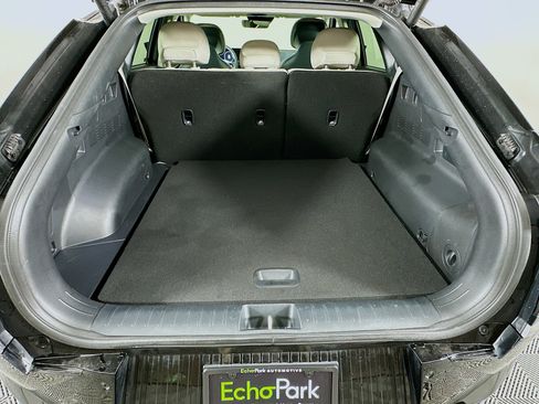 Used 2024 Kia EV6 Wind w/ Wind Technology Package image 29