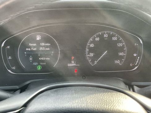 Used 2020 Honda Accord Touring image 12