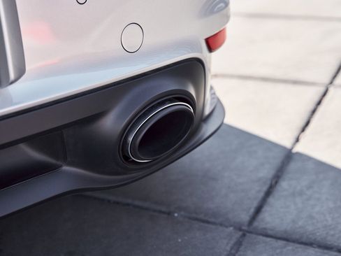 Used 2024 Porsche 911 Turbo S image 13