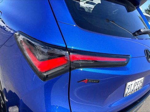 Used 2025 Acura ADX A-Spec image 30