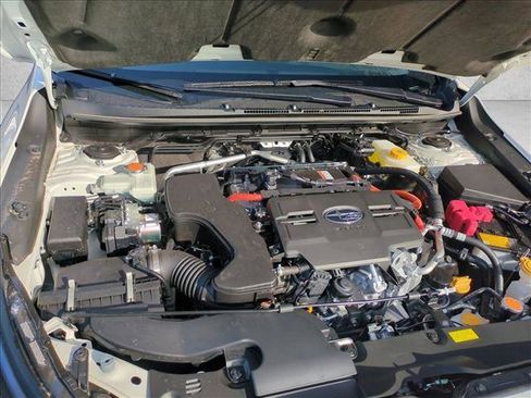 New 2026 Subaru Crosstrek 2.5i Limited AWD/4WD image 17