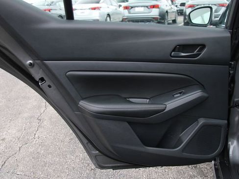 Certified 2025 Nissan Altima 2.5 SV w/ SV Special Edition Package image 24