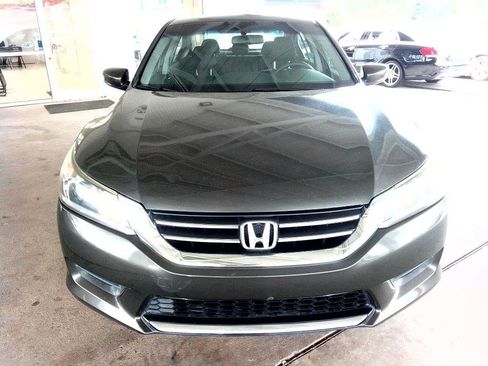 Used 2014 Honda Accord LX image 3