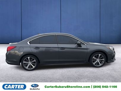 Used 2019 Subaru Legacy 2.5i Limited