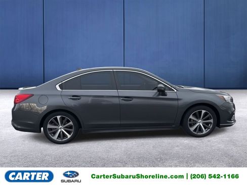 Used 2019 Subaru Legacy 2.5i Limited image 1