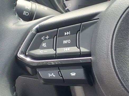 Certified 2023 MAZDA CX-5 AWD 2.5 S image 14