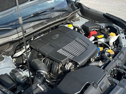 Used 2022 Subaru Forester Premium image 53