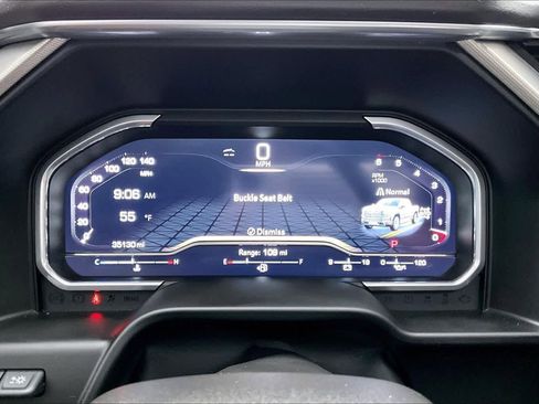 Used 2023 GMC Sierra 1500 Denali w/ Technology Package image 25