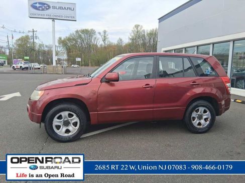 Used 2007 Suzuki Grand Vitara 2WD image 4