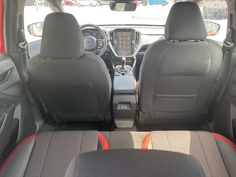 New 2026 Subaru Impreza RS AWD/4WD image 29