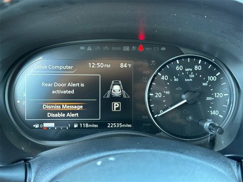 Used 2023 Nissan Kicks SR image 32