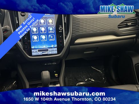 Certified 2025 Subaru Forester Limited image 55