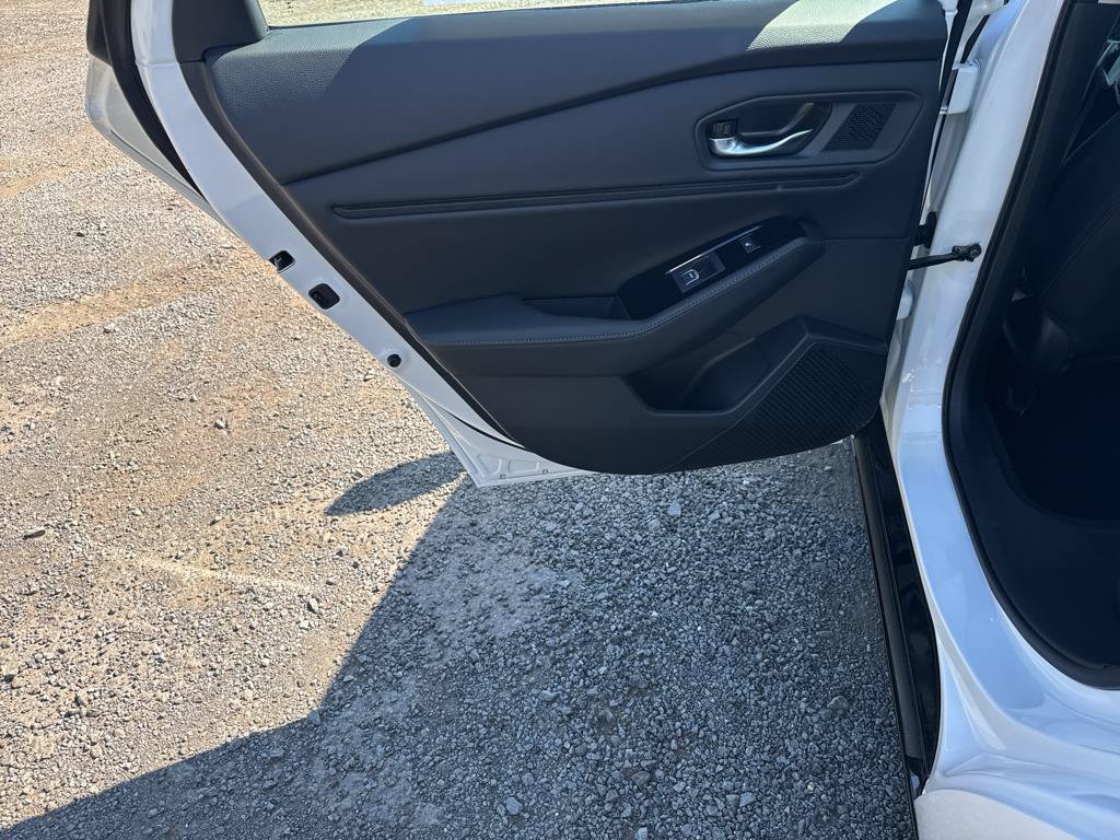 New 2026 Honda Accord Hybrid Touring image 29