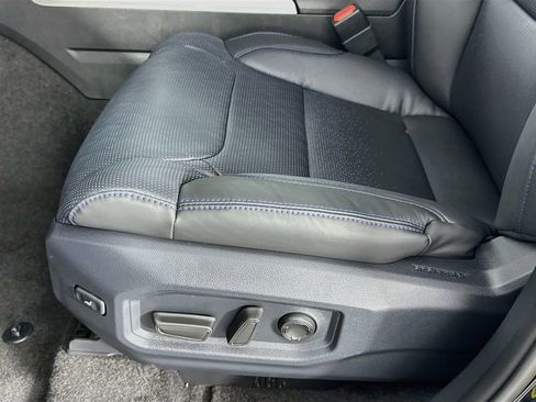 New 2026 Toyota Tundra Platinum image 25