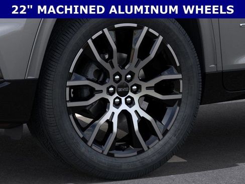 New 2026 GMC Acadia Denali Ultimate FWD image 2
