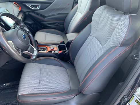 Used 2019 Subaru Forester Sport AWD/4WD image 14