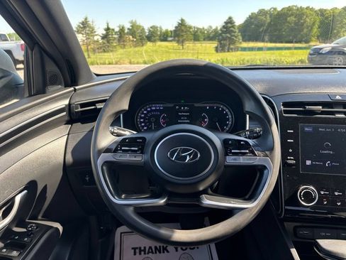 Used 2023 Hyundai Santa Cruz SEL AWD/4WD image 27