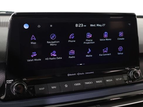 Used 2023 Kia Seltos S w/ Navigation Package AWD/4WD image 44