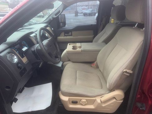 Used 2014 Ford F150 XLT w/ XLT Chrome Package image 11