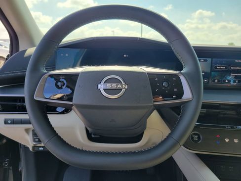 New 2025 Nissan Murano SV image 33